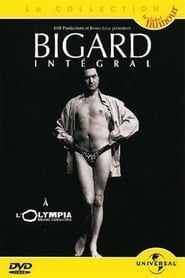 Image Bigard - Integral 1993