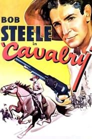 Cavalry series tv