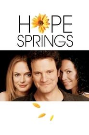 Hope Springs series tv