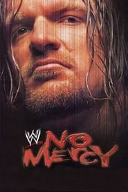 WWE No Mercy 2000 series tv
