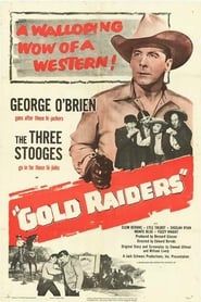 Gold Raiders series tv