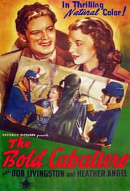 The Bold Caballero 1936 streaming