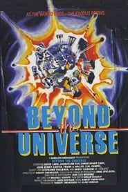 Beyond the Universe series tv