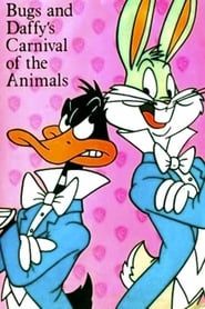 Carnival of the Animals series tv