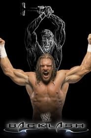 Image WWE Backlash 2001