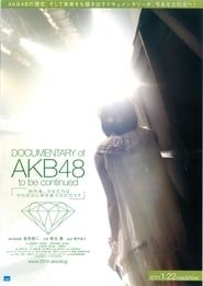 Documentary of AKB48 To Be Continued 2011 streaming