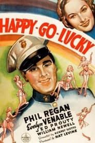 Happy Go Lucky (1936)