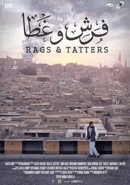 Image Rags & Tatters
