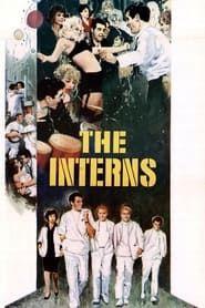 Image The Interns 1962