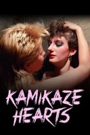 Kamikaze Hearts series tv