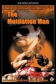 The Mutilation Man series tv