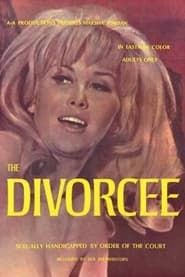 The Divorcee series tv