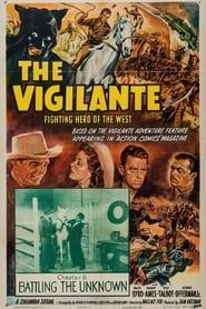 The Vigilante: Fighting Hero of the West series tv
