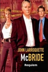 McBride: Requiem series tv