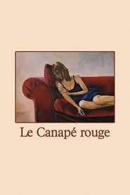 Image Le Canapé rouge