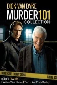 Murder 101 series tv