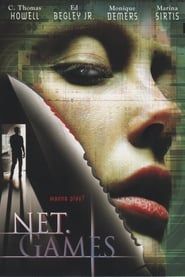 Net Games 2003 streaming