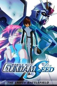 Mobile Suit Gundam SEED: Special Edition I - The Empty Battlefield series tv