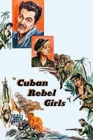 Les filles rebelles cubains (1959)