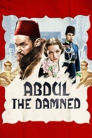 watch Abdul the Damned