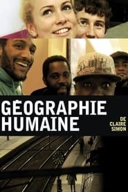 Human Geography series tv
