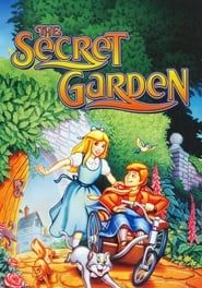 Image Le Jardin Secret 1994