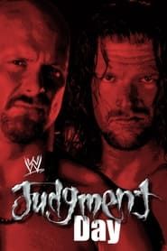 WWE Judgment Day 2001 series tv