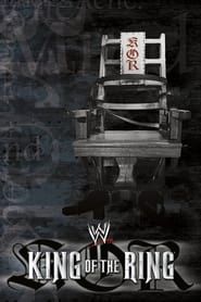 WWE King of the Ring 2001 series tv