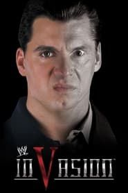 WWE InVasion (2001)