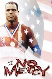 WWE No Mercy 2001 series tv