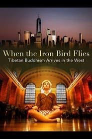 When the Iron Bird Flies series tv