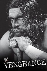 WWE Vengeance 2001-hd