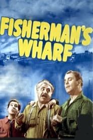 Image Fisherman's Wharf 1939