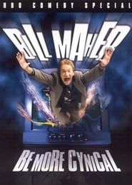 Image Bill Maher: Be More Cynical 2000