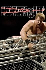WWE No Way Out 2005 series tv