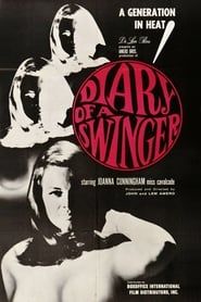 Image Diary of a Swinger 1967