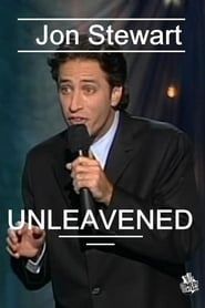 Image Jon Stewart: Unleavened 1996
