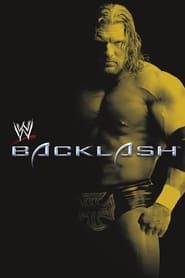 WWE Backlash 2002 series tv