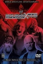 WWE Insurrextion 2002-hd