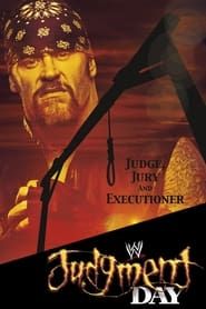 Image WWE Judgment Day 2002