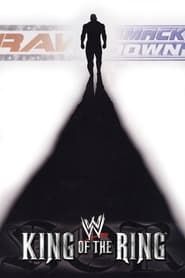 WWE King of the Ring 2002 2002 streaming