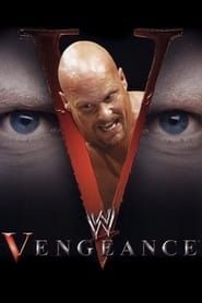 WWE Vengeance 2002 series tv
