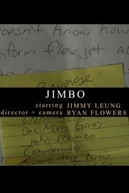 Jimbo series tv