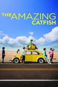 The Amazing Catfish series tv