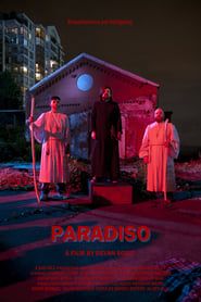 Paradiso series tv