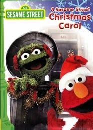 A Sesame Street Christmas Carol series tv