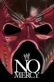WWE No Mercy 2002 series tv