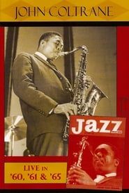 Jazz Icons: John Coltrane Live in '60, '61 & '65 series tv