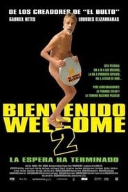 Bienvenido/Welcome 2 series tv