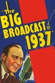 The Big Broadcast of 1937 series tv